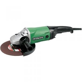 Hitachi G23SS Amoladora Angula, 2000 W