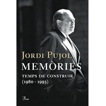 Memòries - Jordi Pujol
