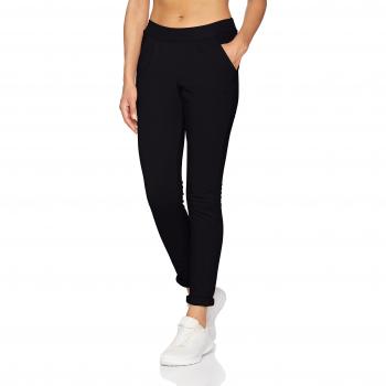 CMP Pantalones de pantalones, Otoño-invierno, mujer, color negro, tamaño xx-large