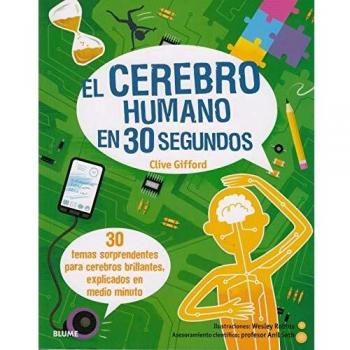 El cerebro humano