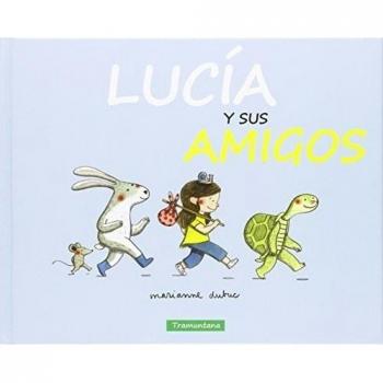 Lucia Y Sus Amigos