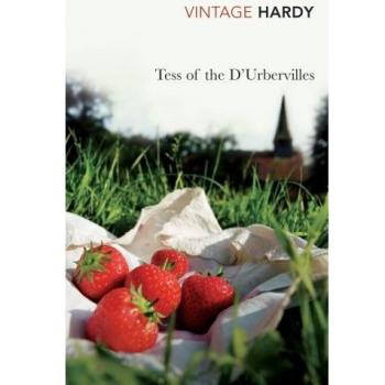 Tess of the D'Urbervilles