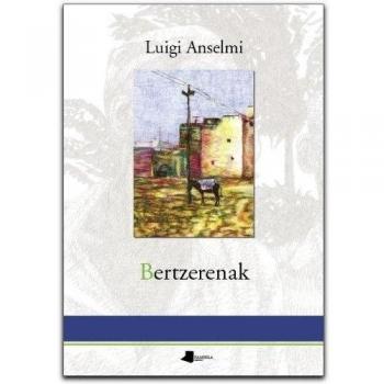 Bertzerenak