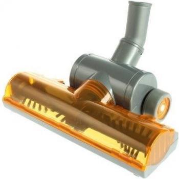 Spares2go Con Ruedas Turbo Cabeza Cepillo de Aspiradora Vax