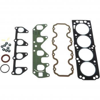 Juego de juntas de culata ELRING 571.360, kit de sellos para motor
