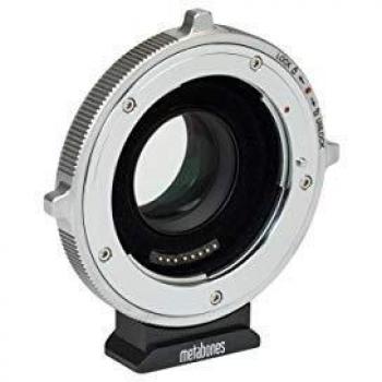 Metabones Canon EF to BMPCC4K T CINE Speed Booster Ultra 0.71x