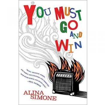 You Must Go and Win: Inspirational Essays Collection (Paperback)