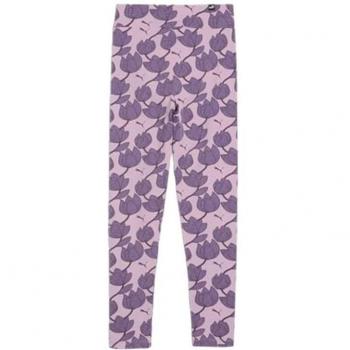 Mallas Puma Legging Blossom lila