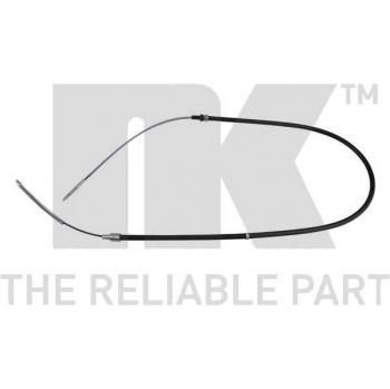 Cable de freno de mano NK 904782