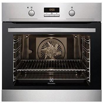 HORNO ELECTROLUX EOC3430FOX A+PRILITICO