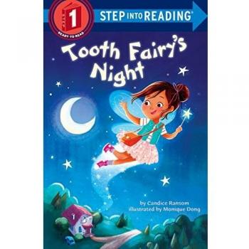 Tooth Fairy's Night (Step into Reading