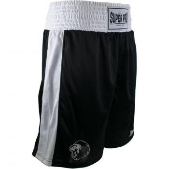 Super Pro Boxing Shorts