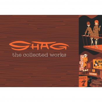 Shag: The Complete Works
