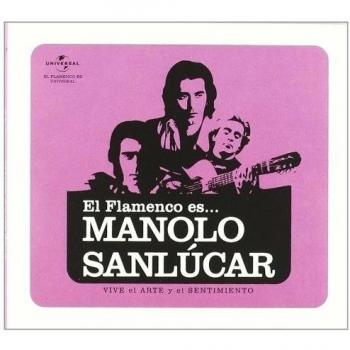 El Flamenco Es…