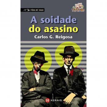 A soidade do asasino