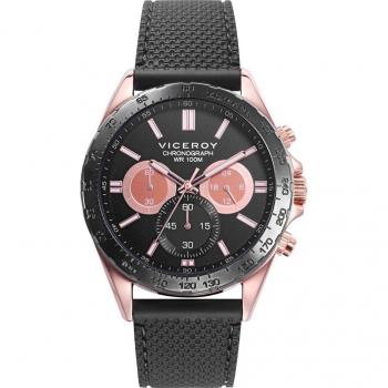 Reloj Viceroy Magnum 401301-53 Hombre Acero