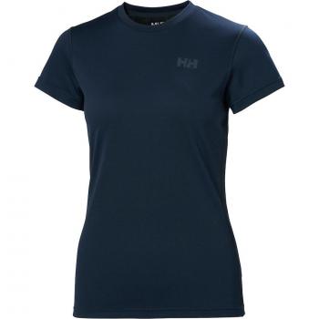 Helly Hansen Women's Lifa Active Solen Technical Short Sleeve T-Shirt