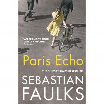 Eco de París - Novela de Sebastian Faulks