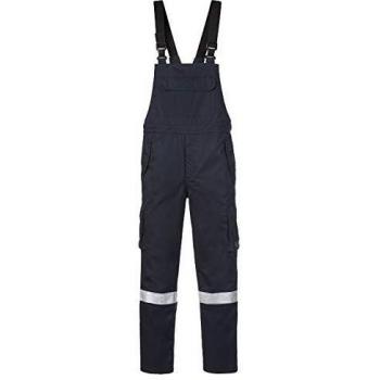 Mono Multinorm 4Protect Grandby Talla L color marino