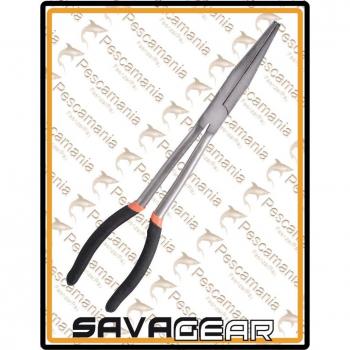 Savage Gear - Long Nose Plier, Color 0
