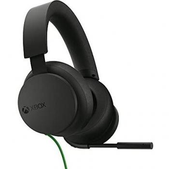 Cascos Stereo Xbox para Xbox Series X|S