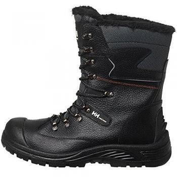 Helly Hansen 990-4878313 Aker Bota de invierno Ww, Talla 48