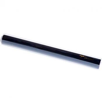 Sadipal 06707 - Rollo flocado adhesivo, 0.45 x 1 m, color negro