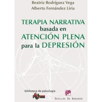 Terapia narrativa basada en la atención plena para la depresión: 176