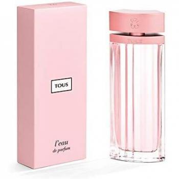 Tous L'Eau Eau De Parfum 90ml
