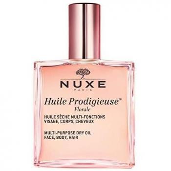 Nuxe Multi-Purpose Dry Oil Florale for Face, Body and Hair 100ml