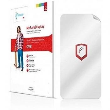 2x Vikuiti MySafeDisplay protector de pantalla CV8 de 3M para Vivo Xplay3S