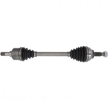 Árbol de transmisión PASCAL G2C111PC - Alta resistencia y durabilidad