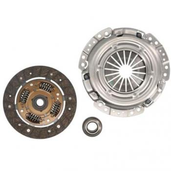 Kit de embrague NEXUS F15033NX - Kit de embrague con disco, plato y cojinete, diseñado para vehículos específicos, fabricado con materiales de alta calidad para un rendimiento óptimo y durabilidad