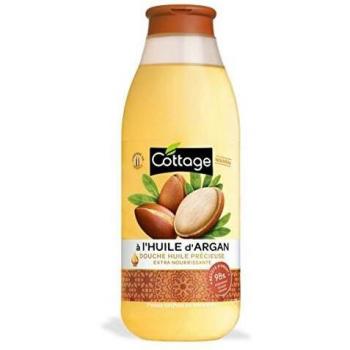 Cottage Extra Nourishing Argan Oil Shower Gel 560ml