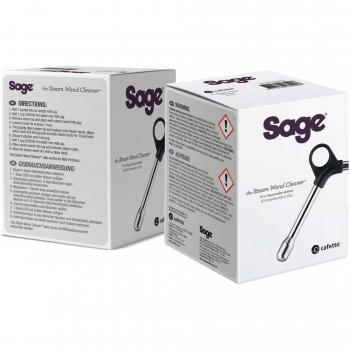 Limpiador de Varita de Vapor Sage SES006 - 10 Sachets