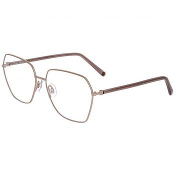 Bogner 3026 8200 - Armazones, Lentes y Gafas Recetadas para Mujer Marrones