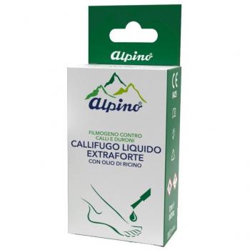 Callifugo Líquido Extra Fuerte Alpino con Ácido Salicílico 12 ml
