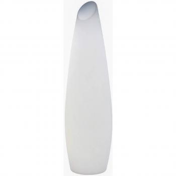 Lámpara de pie LED Newgarden Fredo con diseño resistente para interior y exterior, altura 170 cm