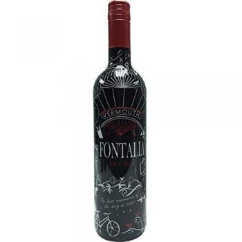 Fontalia Vermuts - 750 ml