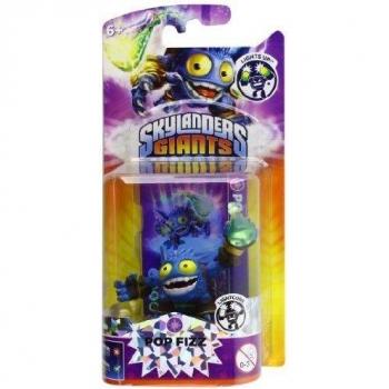 Skylanders Giants - Figura Light Core Pop Fizz