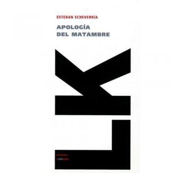 Apología del Matambre: 133