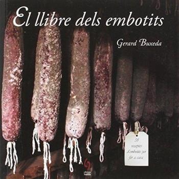El llibre dels embotits: 2
