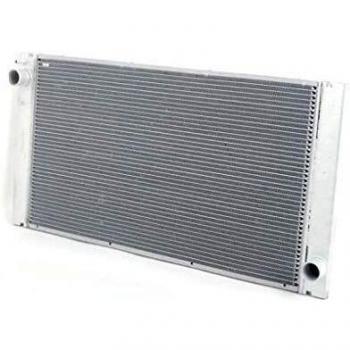 Radiador de refrigeración del motor NRF 58474