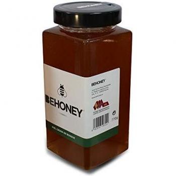 Miel BEHONEY (Miel de bosque, 770 gr)