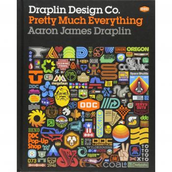 Draplin Design Co.: Pretty Much Everything