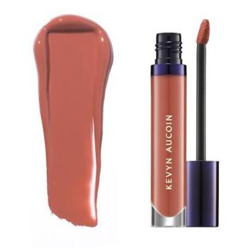Kevyn Aucoin Enchanting Velvet Lip Paint - 5 ml Liquid Lipstick