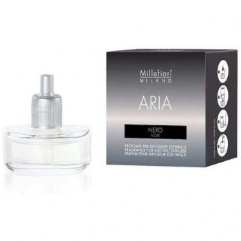 Millefiori Aria Nero Electric Diffuser Refill 20 ml