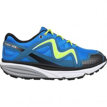 Zapatillas deportivas MBT-2000 Lace Up 702738 Running