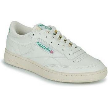 Zapatillas Deportivas blancas