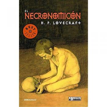 El Necronomicón